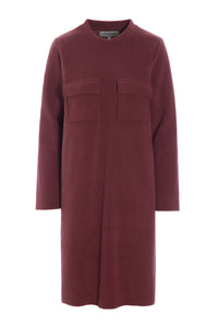 KLEID - 3258 - BORDEAUX