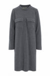 KLEID - 3258 - GREY
