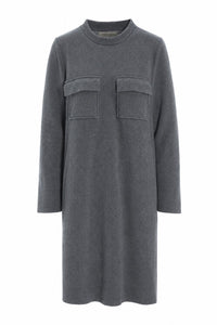 KLEID - 3258 - GREY