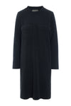 KLEID - 3258 - SOFT BLACK