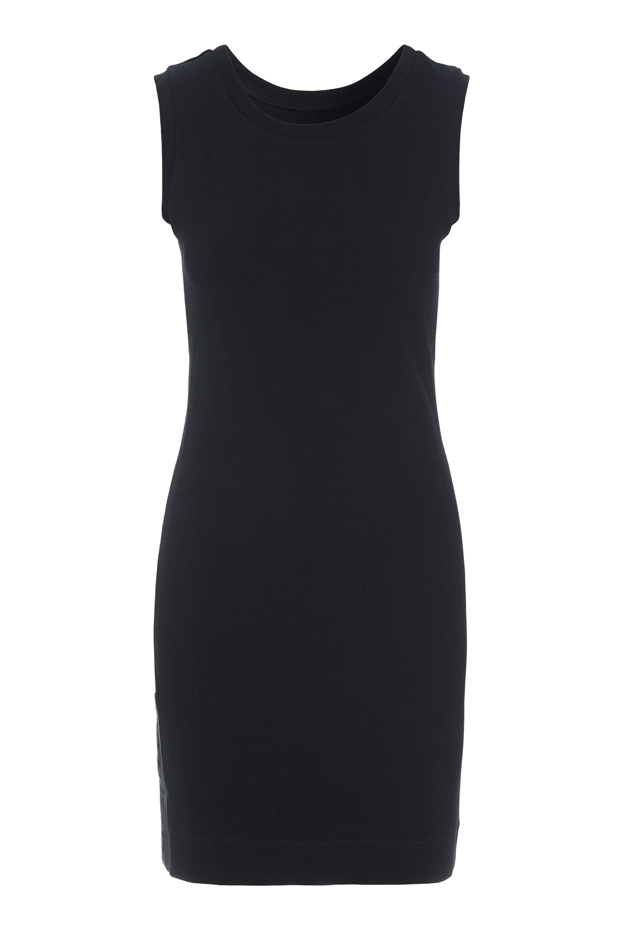 HENRIETTE STEFFENSEN COPENHAGEN KLEID - 73001 KJOLER BLACK 900