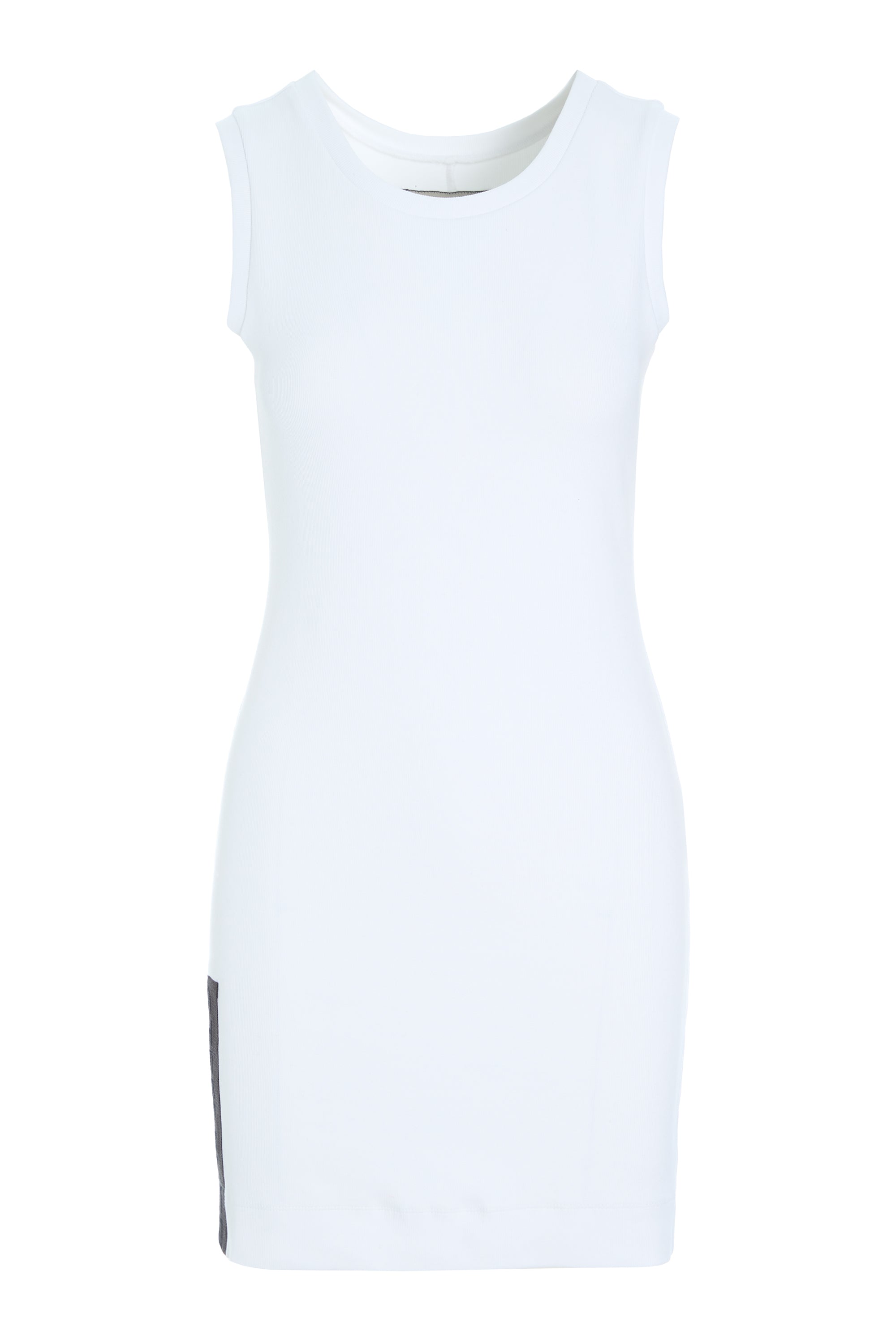 HENRIETTE STEFFENSEN COPENHAGEN KLEID - 73001 KJOLER WHITE 816