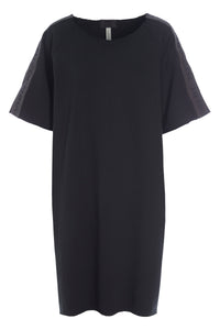 KLEID - 73401 - BLACK