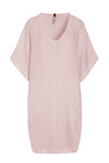 KLEID - 83005 - NUDE