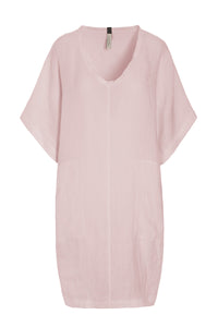 KLEID - 83005 - NUDE