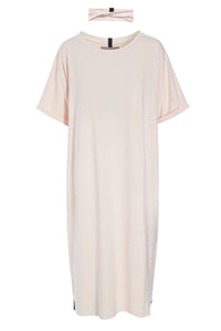 KLEID - 98037 - SOFT ROSE