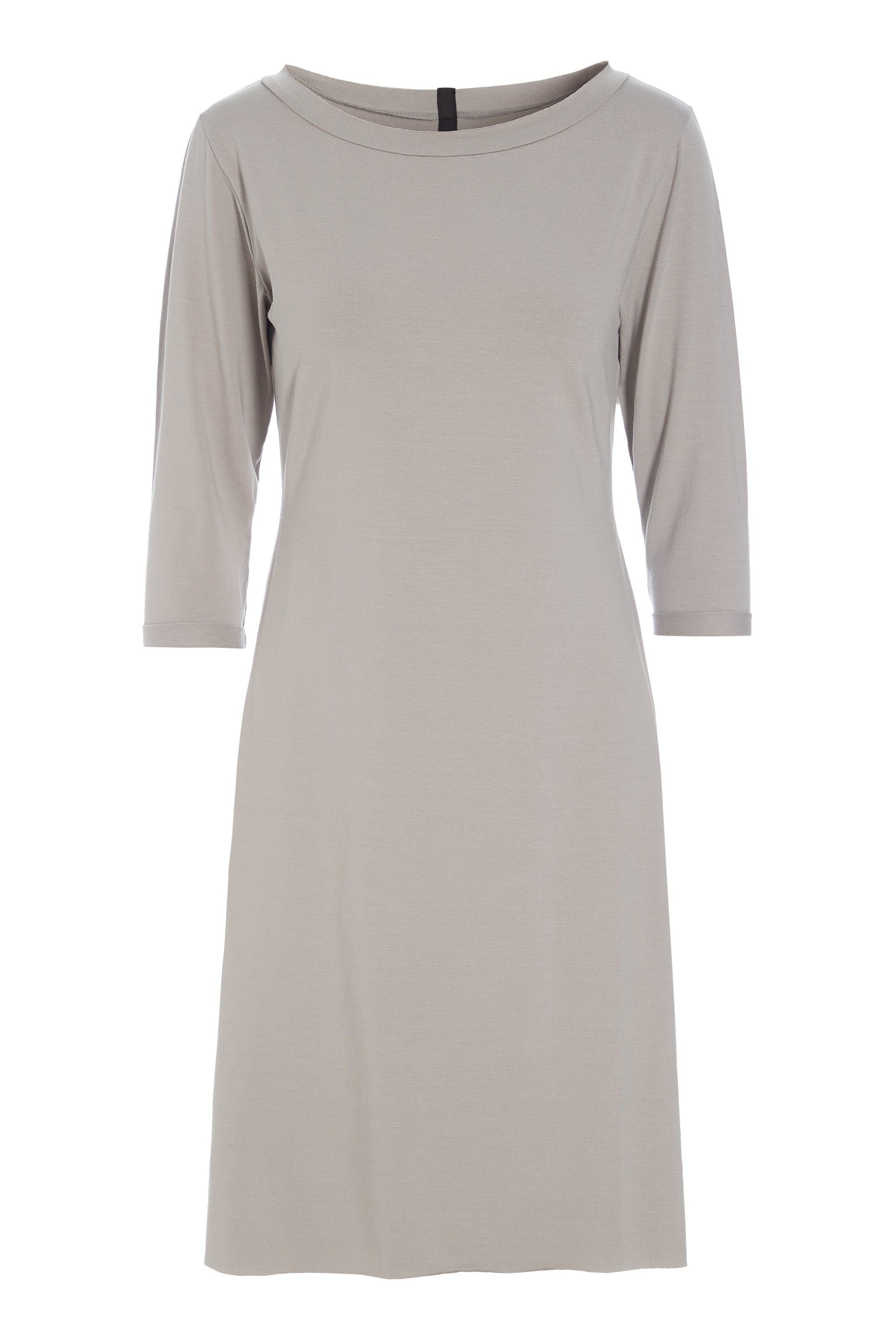 HENRIETTE STEFFENSEN COPENHAGEN KLEID - 98046 KJOLER SAND 805