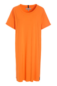 KLEID - 98050 - ORANGE