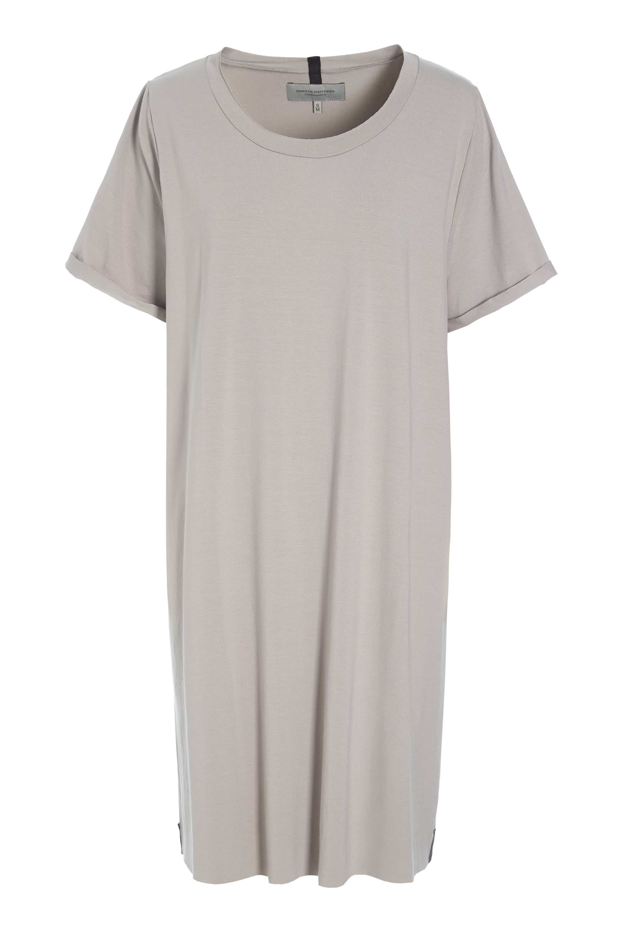 HENRIETTE STEFFENSEN COPENHAGEN KLEID - 98050 KJOLER SAND 805