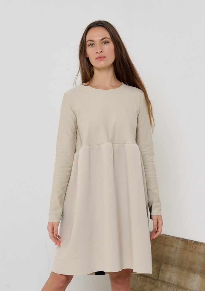 HENRIETTE STEFFENSEN COPENHAGEN KLEID MIX - 73007 KJOLER KIT 831