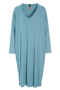 KLEID OVERSIZE - 98043 - SALVIE