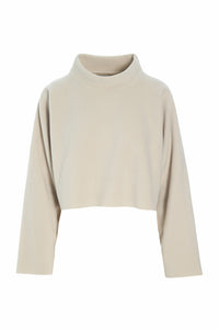 KURZER PULLOVER - 1372 - KIT
