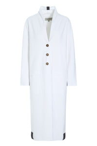 LANGEN CARDIGAN - 77002 - WHITE