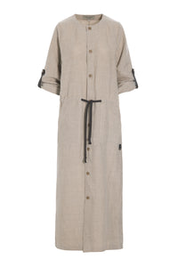 LANGE JACKE - 87001 - NATURE