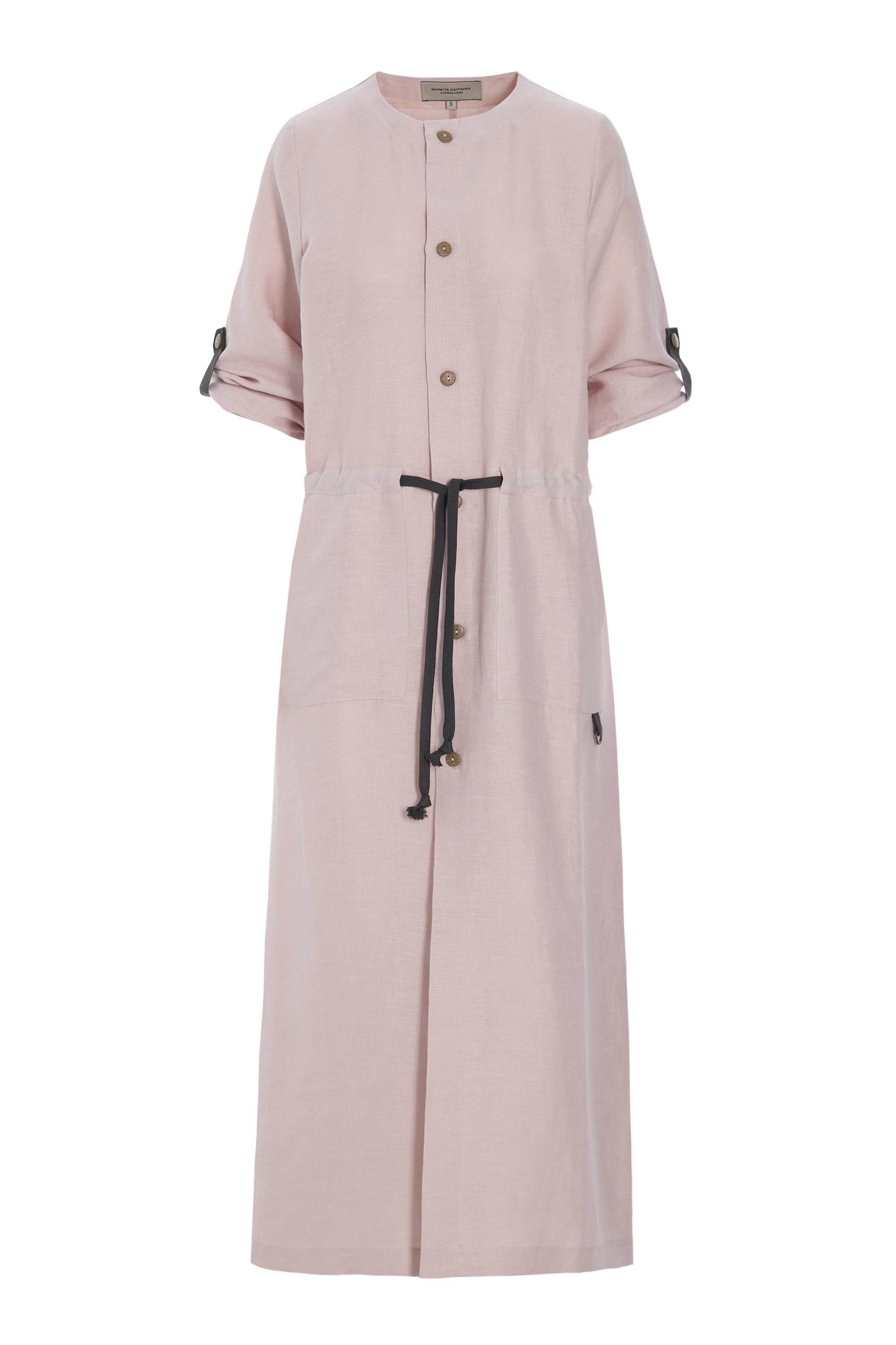 GROWING UP LANGE JACKE - 87001 JACKETS NUDE 401