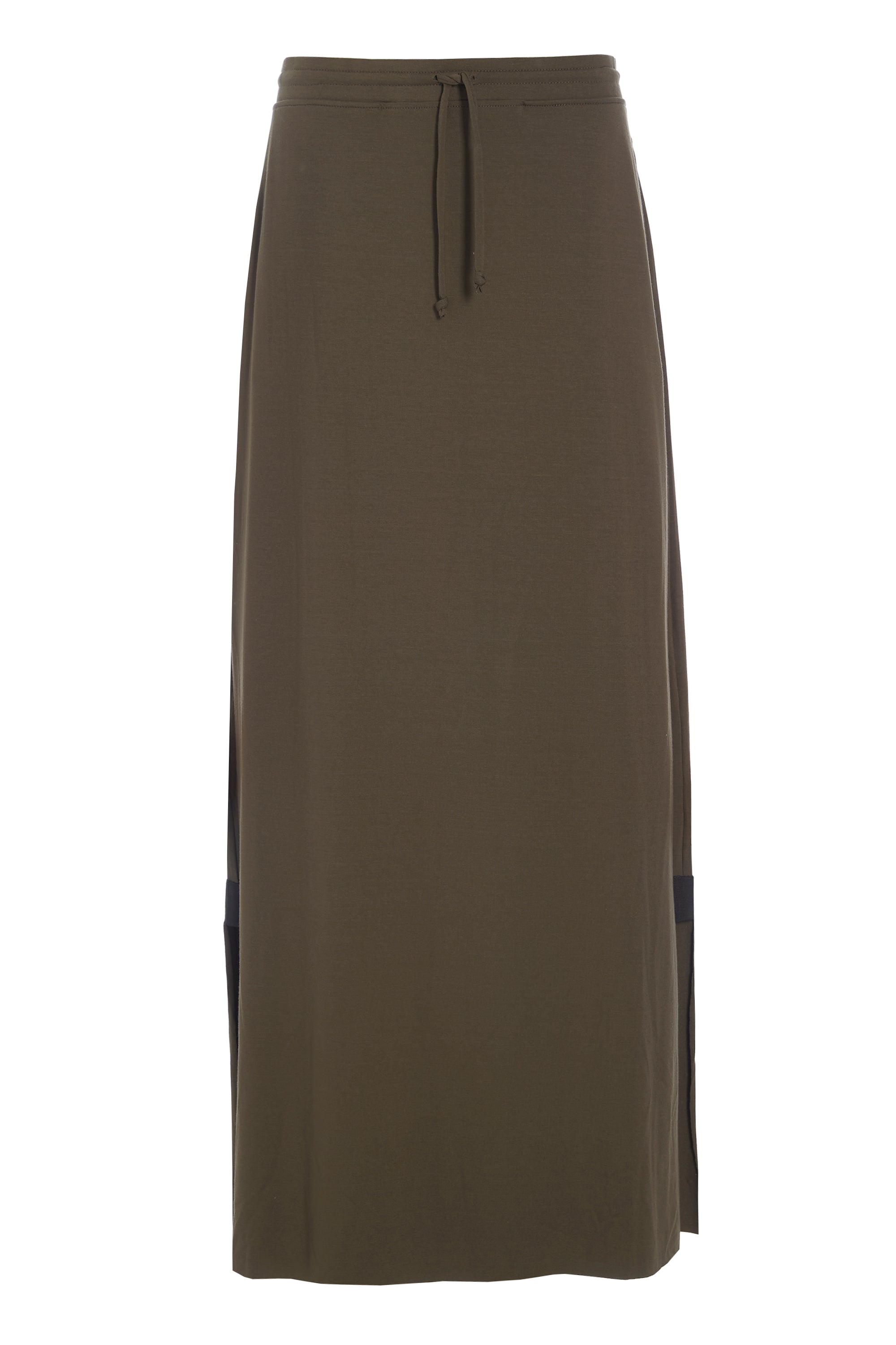HENRIETTE STEFFENSEN COPENHAGEN LANGE ROCK - 98041 NEDERDELE BARK 320