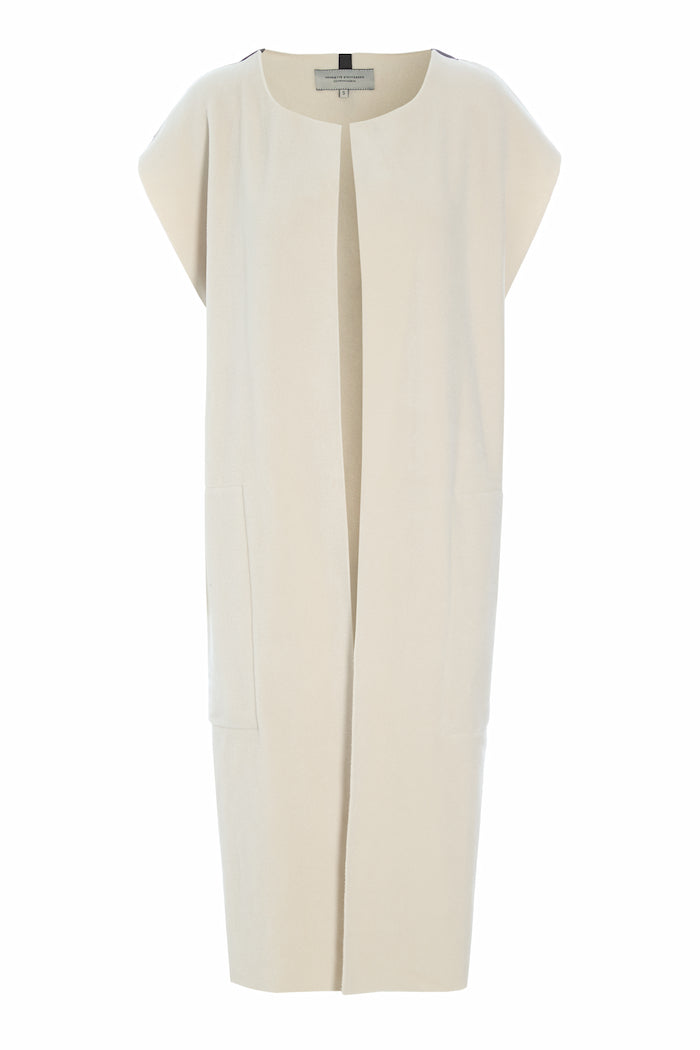 HENRIETTE STEFFENSEN COPENHAGEN LANGE WESTE - 7169 VESTS KIT 831