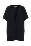 LANGE WESTE - 7177 - SOFT BLACK