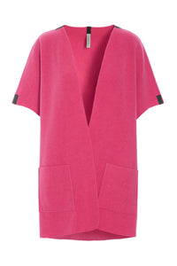 LANGE WESTE - 7177 - SUNSET PINK