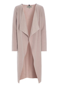 LANG CARDIGAN - 7114 - NUDE