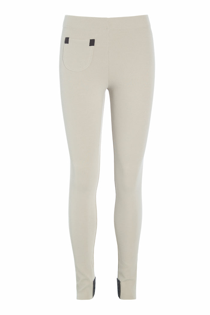 HENRIETTE STEFFENSEN COPENHAGEN LEGGINGS - 72304 BUKSER KIT 831