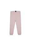 LEGGINGS RIB TODDLER - 204 - NUDE