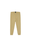 LEGGINGS RIB TODDLER - 204 - OLIVE