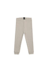 LEGGINGS RIB TODDLER - 204 - SAND
