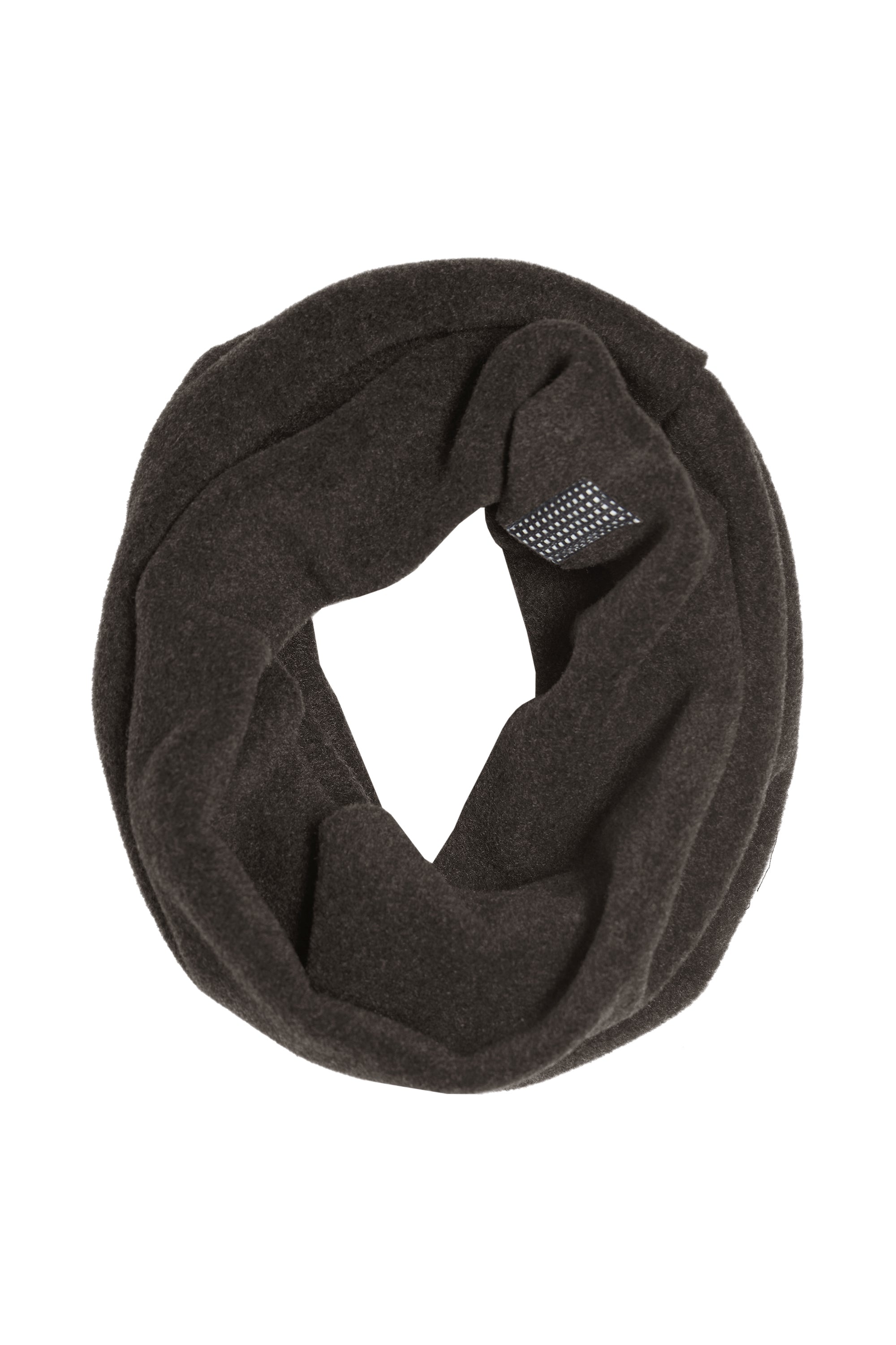 CARL BY STEFFENSEN COPENHAGEN LOOP SCHAL - 1043C SCARFS CHOKOLATE 844