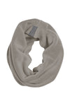 LOOP SCHAL - 1043C - ELEPHANT