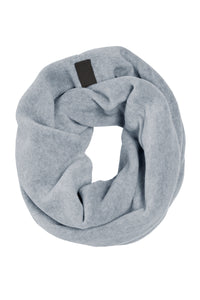 LOOP SCHAL - 4074 - LIGHT GREY