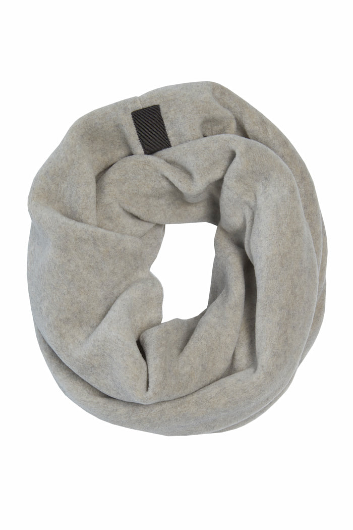 HENRIETTE STEFFENSEN COPENHAGEN LOOP SCHAL - 4074 SCARFS SAND 805