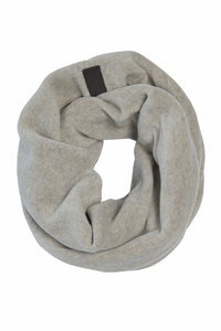 LOOP SCHAL - 4074 - SAND