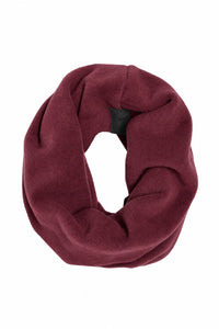 LOOP SCHAL - 4111 - BORDEAUX