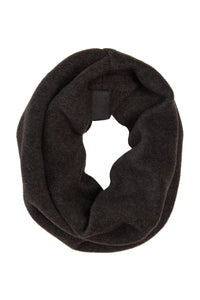 LOOP SCHAL - 4111 - CHOKOLATE