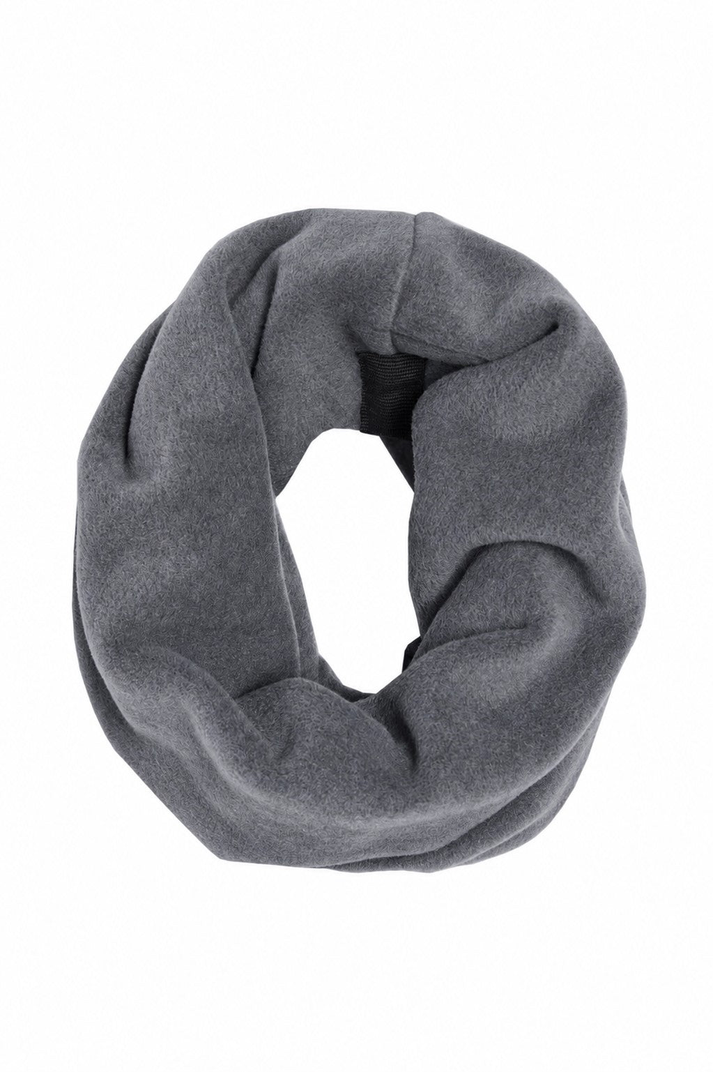 HENRIETTE STEFFENSEN COPENHAGEN LOOP SCHAL - 4111 SCARFS GREY 905
