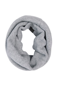 LOOP SCHAL - 4111 - LIGHT GREY