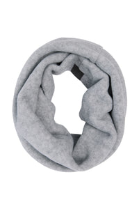 LOOP SCHAL - 4111 - LIGTH GREY