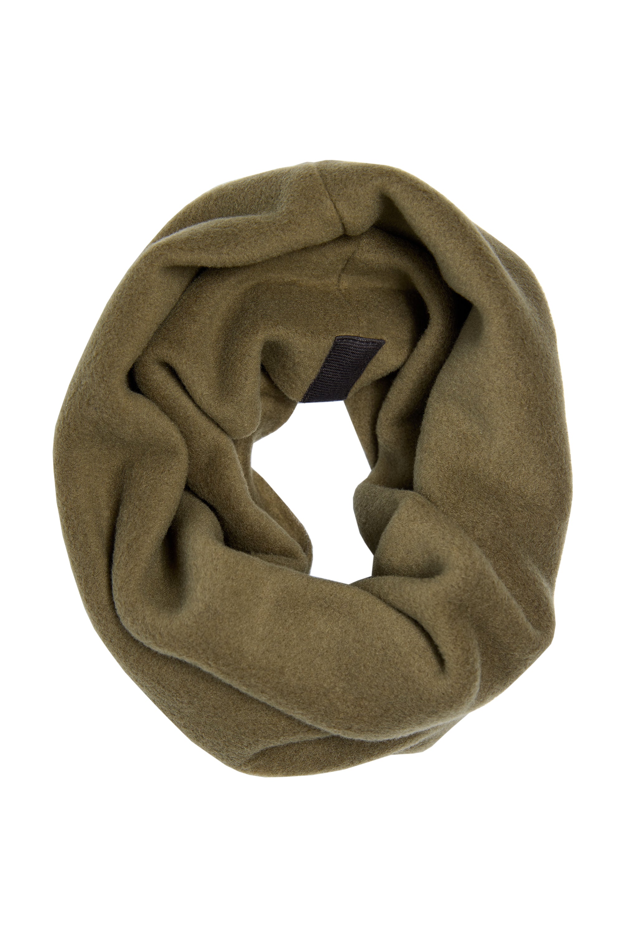 HENRIETTE STEFFENSEN COPENHAGEN LOOP SCHAL - 4111 SCARFS MOSS 611