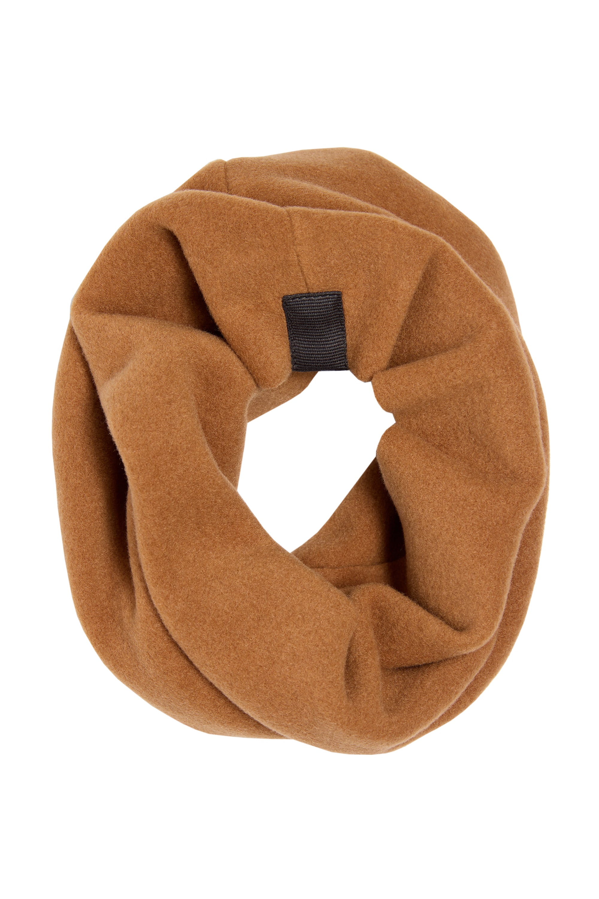 HENRIETTE STEFFENSEN COPENHAGEN LOOP SCHAL - 4111 SCARFS RUST 706