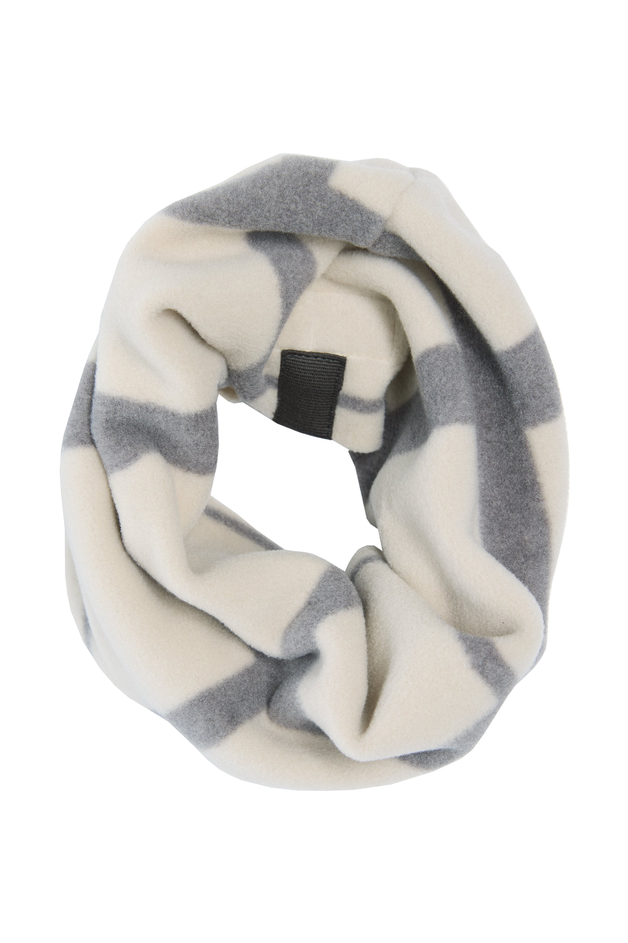 HENRIETTE STEFFENSEN COPENHAGEN LOOP SCHAL - 4111P SCARFS CLAN PRINT KIT 780
