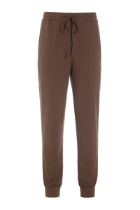 LOUNGEHOSE - 1024C - CHOCOLATE