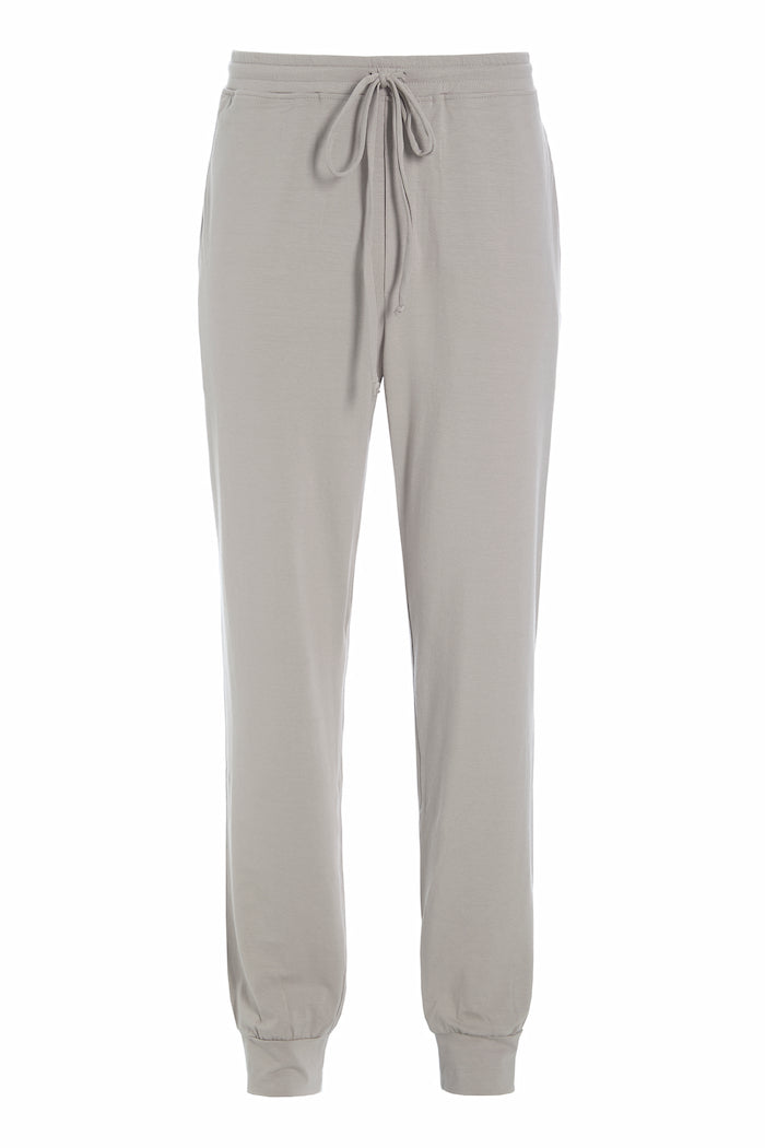 CARL BY STEFFENSEN COPENHAGEN LOUNGEHOSE - 1024C JOGGING SAND 805