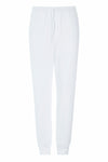 LOUNGEHOSE - 1024C - WHITE