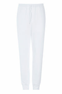 LOUNGEHOSE - 1024C - WHITE