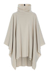 LOUNGE PONCHO DAMEN - 4081 - KIT