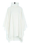 LOUNGE PONCHO DAMEN - 4081 - OFF WHITE