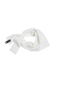 MINI SCHAL - 4095 - OFF WHITE