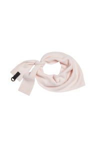 MINI SCHAL - 4095 - SOFT ROSE