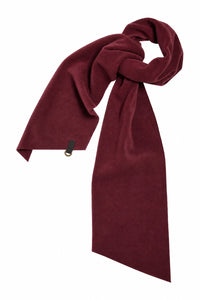 MINI SCHAL - 5001 - BORDEAUX